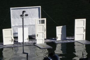 Türen Wasser Daniel Wahl Möglichkeiten Kreativ