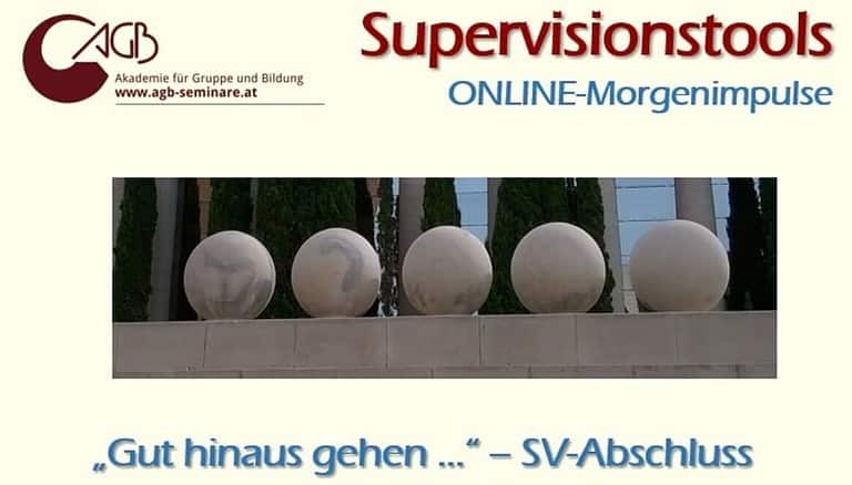 Abschluss Supervision Kitzmüller Gestalt Methoden Ried Oberösterreich online