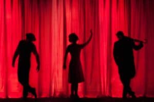 Egon, Ulli und die Gier - ein Forumtheaterstück zum Guten Leben für Alle