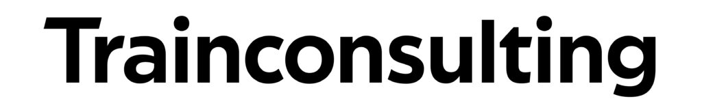 Trainconsulting Logo