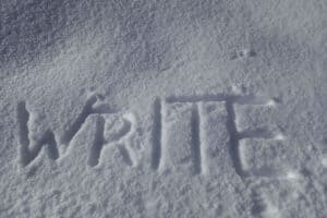 AGB Seminare Schreibcoaching Lehrgang Seminar Alexandra Peischer Tirol write Schnee