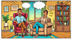 AGB Seminare Humor in der Beratung 0