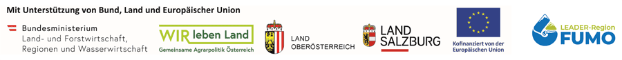 Logoleiste Förderer Kochbuch kl