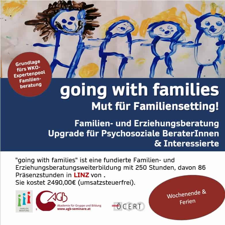 Werbung Seite 1 LINZ