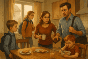 AGB Seminare impulse barbara