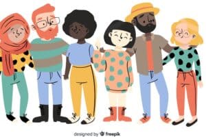 Header Rollen Identitäten Sterzinger Lisa