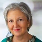 Sterzinger Lisa Portrait