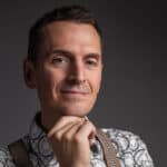 Gajdusek-Schuster Daniel Referent Theaterpädaggogik