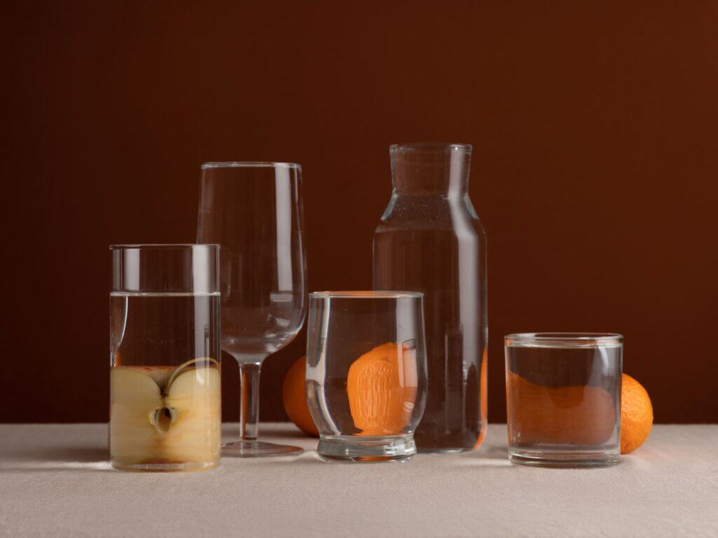 Theaterpädagogik Flaschen-Stefan Pawlata ThPäd und Reflexion in Teams