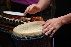 DJembe skaliert LSB Daniel
