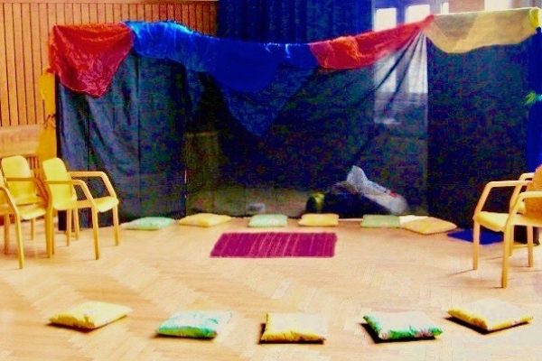 modul fest der offenen buehnen